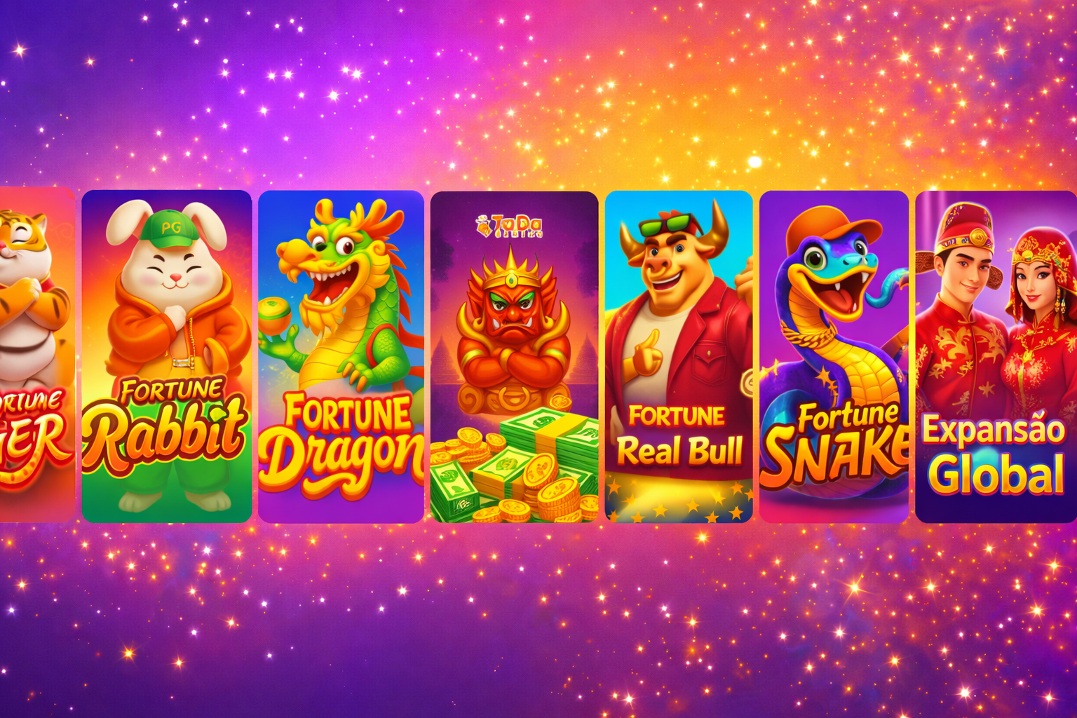 Jogos Pragmatic Play